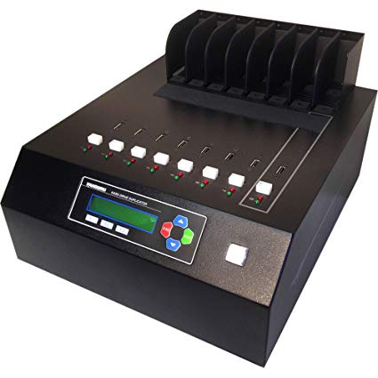 CLONE 7 TARGET SATA DRIVE