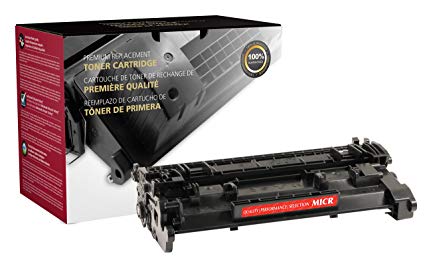 CIG remanufactured consumable alternative for HP LaserJet Enterprise M604DN, M60