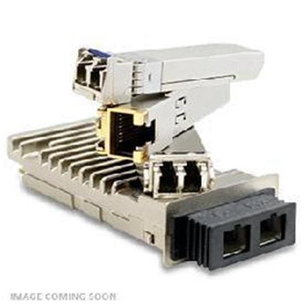AddOn Cisco ONS-SC+-10G-50.1 Compatible TAA Compliant 10GBase-DWDM 100GHz SFP+ T
