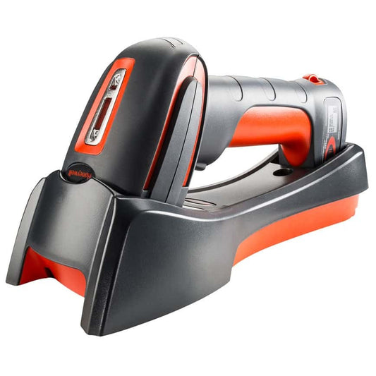 GRANIT 2D INDUSTRIAL ER FOCUS