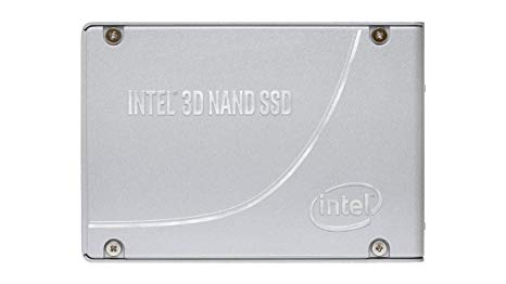 SSD DC P4510 8.0TB 2.5IN PCIE
