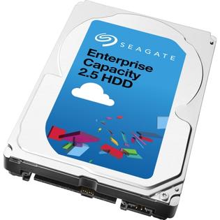 2TB SAS EXOS 7E2000 HDD 512N