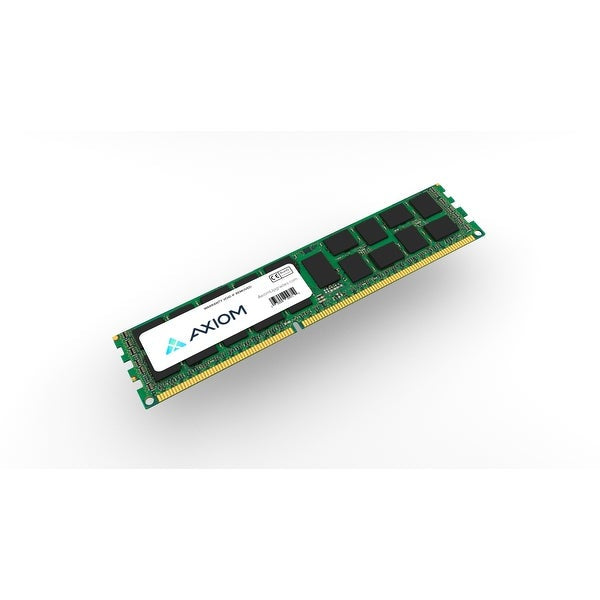 Axiom 16GB DDR3-1866 ECC RDIMM for Lenovo - 4X70G00096