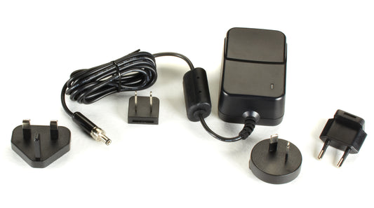 Power Supply for IndustrialMedical Grade USB Hub ICI200A, ICI202A