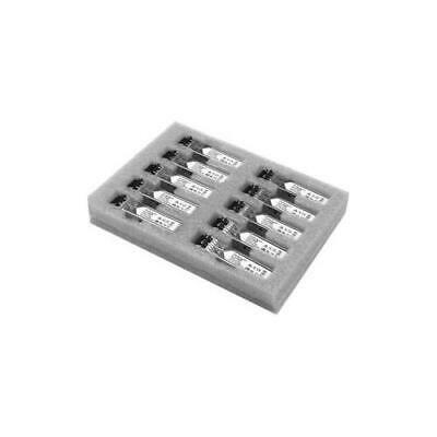 100% Cisco GLC-SX-MM comp. guaranteed - Lifetime Warranty on all SFP modules - N