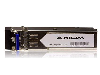 1000BASE-BX40-D SFP TRNSCVR F/CISCO - GL
