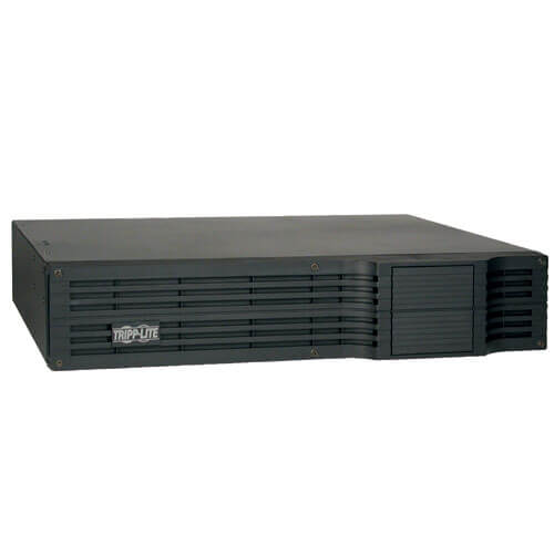 External 24V 2U Rack-mount Battery Pack for select Tripp Lite UPS Systems (BP24V