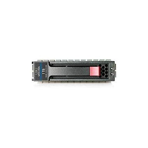 HPE 1TB SATA 7.2K SFF SC DS HD