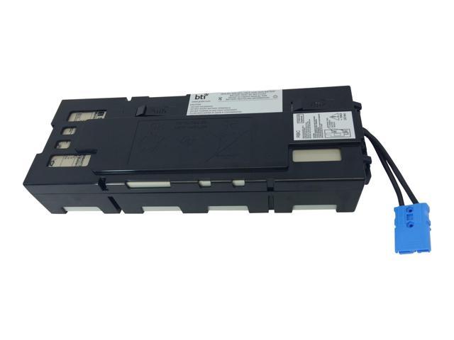 REPLACEMENT BATTERY APCRBC115 FOR APC