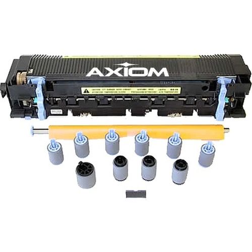 Axiom Maintenance Kit for HP LaserJet 5si, 8000 # C3971-69002  ,6 Month limited