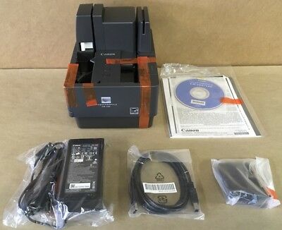 IMAGEFORMULA CR-120 SIMPLEX