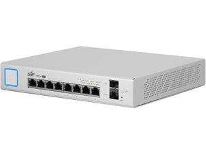 Unifi Switch 8 Port 150W