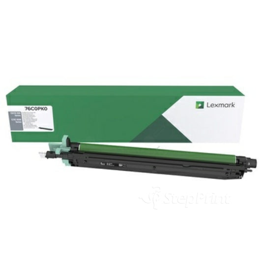BLAK PHOTOCONDUCTOR UNIT FOR