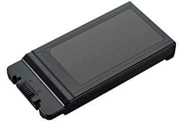 Long Life Battery for CF-54; 6Cell,46Wh Main battery (comes with main unit)