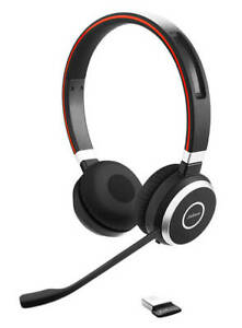 Evolve 65e Link 370 MS
