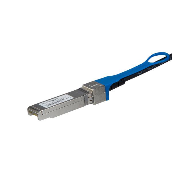100% compatibility w/ Cisco SFP-H10GB-ACU7M guaranteed - Meets or exceeds OEM sp