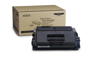 Cartridge - Black - 7,000 pages - Phaser 3600