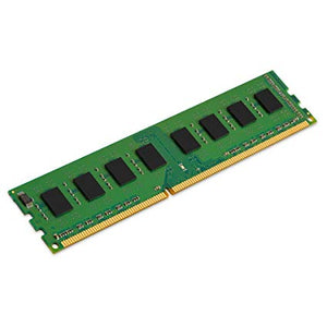 16GB DDR4-2133 ECC UDIMM F/HP-805671-B21