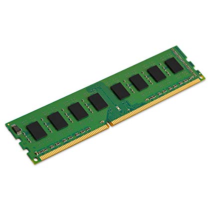 16GB DDR4-2133 ECC UDIMM F/HP-805671-B21