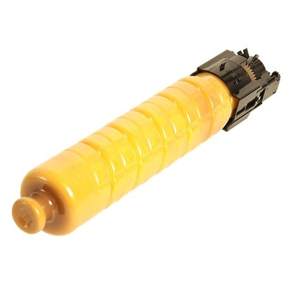 RICOH YELLOW TONER FOR USE IN AFICIO SPC430DN SPC431DN SPC431DN-HS LANIER LP137C
