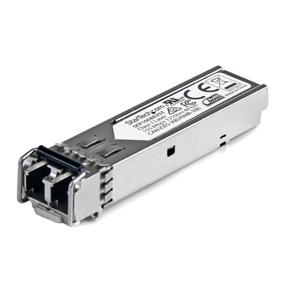 Adds consistently reliable 100 Mbps fiber connections - Lifetime Warranty on all