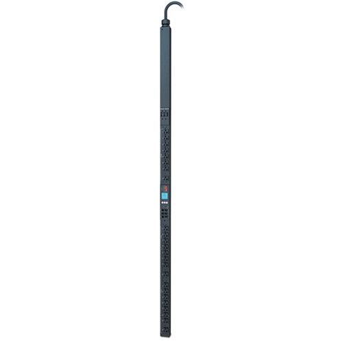 SCHNEIDER ELECTRIC AP8932 - Power Distribution Unit - Vertical (0U) - Black - In