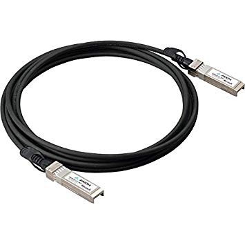 10GBASE-CU SFP+ ACT DAC TWINAX CBL IB