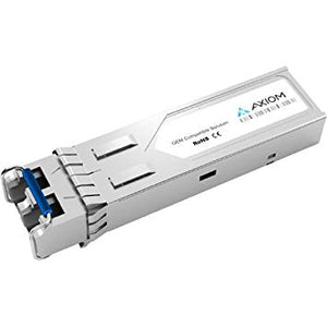 1/2/4-GBPS FC-LW SFP