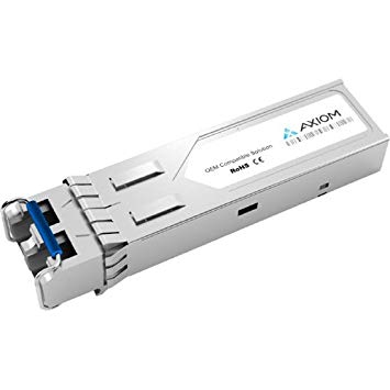 1/2/4-GBPS FC-LW SFP