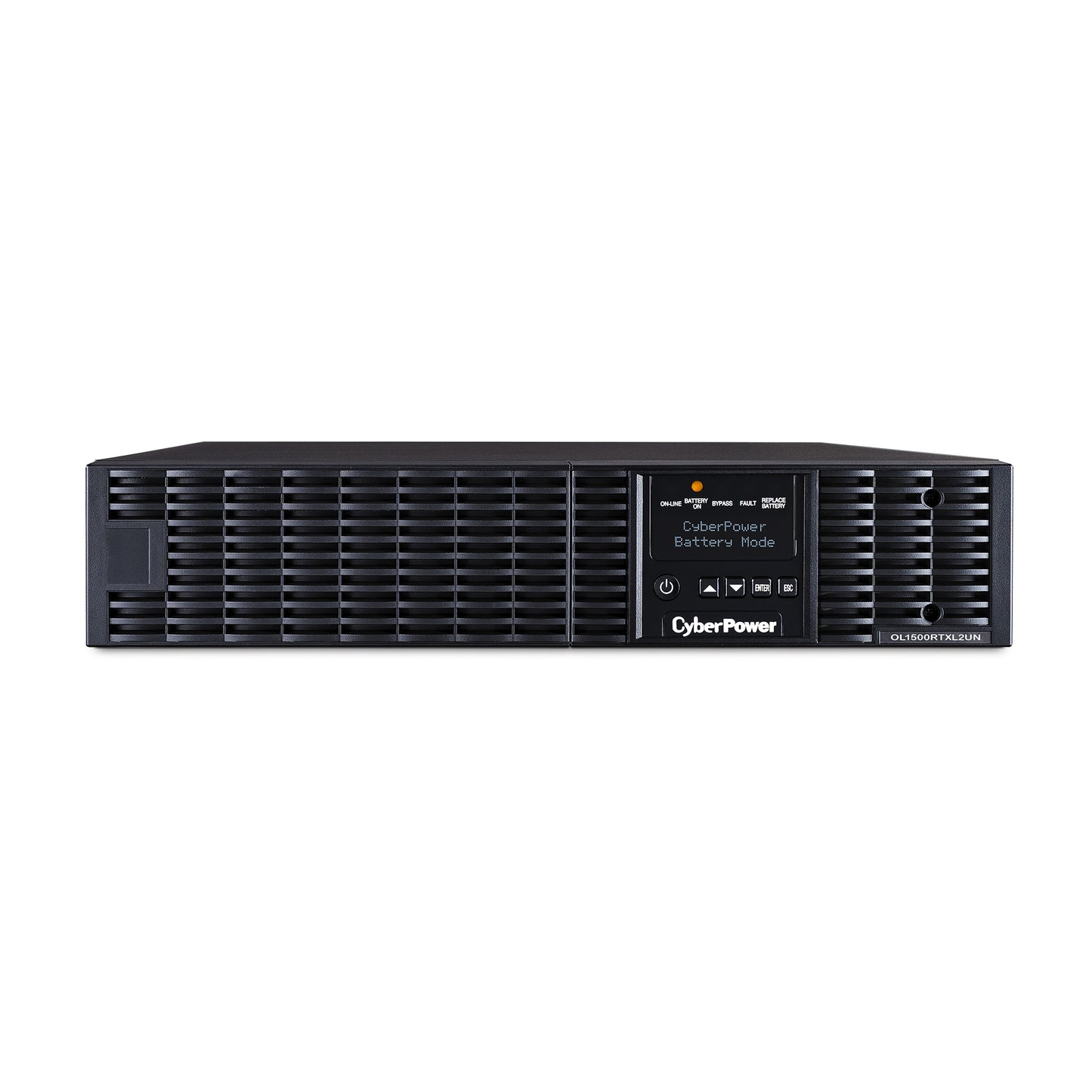 1.5KVA ONLINE UPS 2U