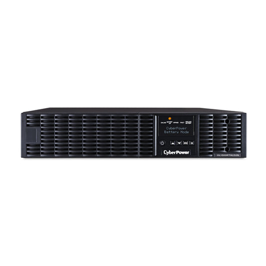 1.5KVA ONLINE UPS 2U