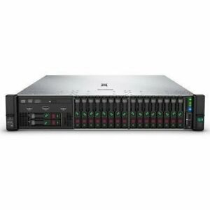 DL38X G10 HI PRFMNCE FAN