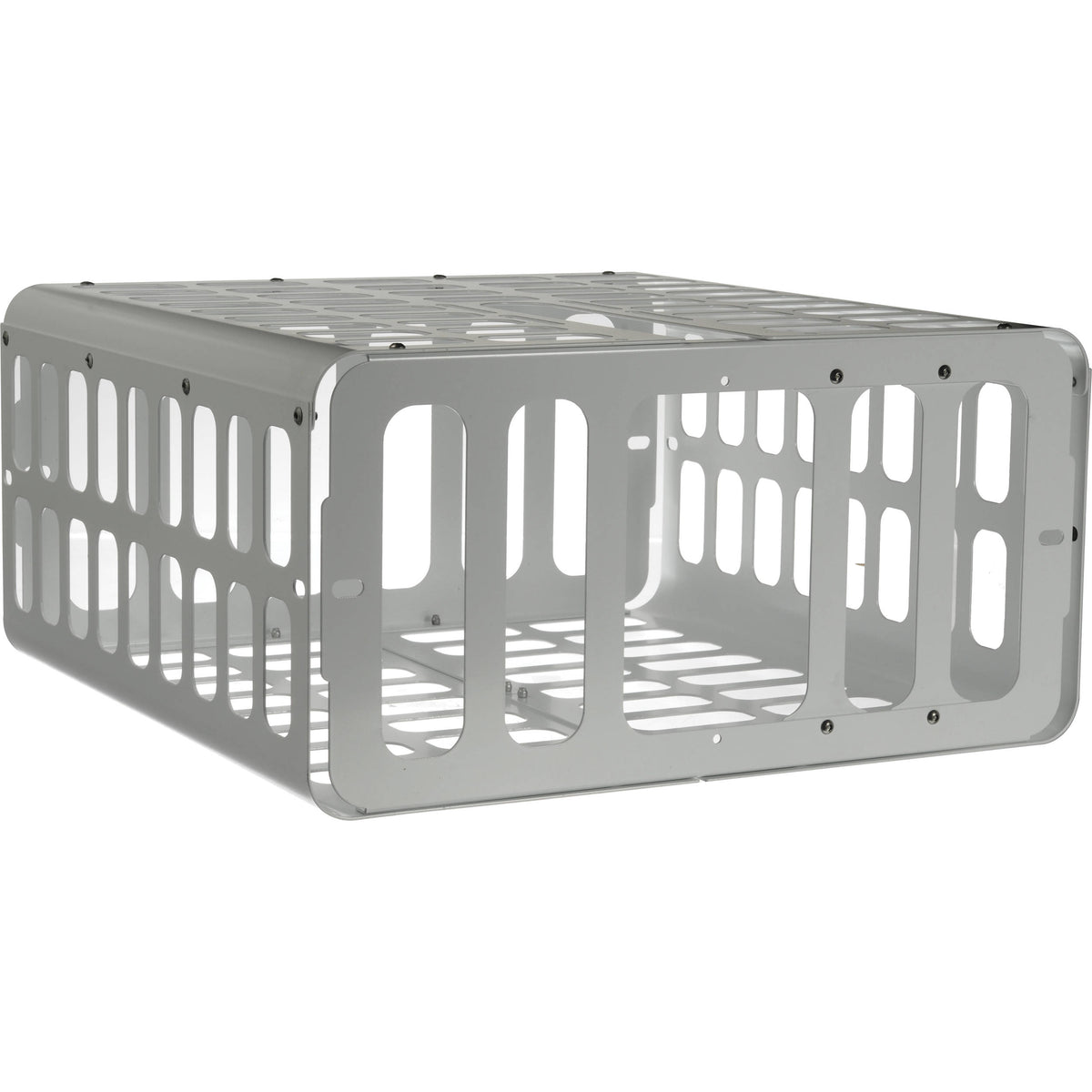 PROJECT GUARD WHITE