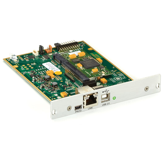 DKM KVM Transmitter Card USB 2.0 High-Speed CATx