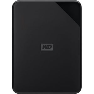 4TB WD ELEMENTS SE
