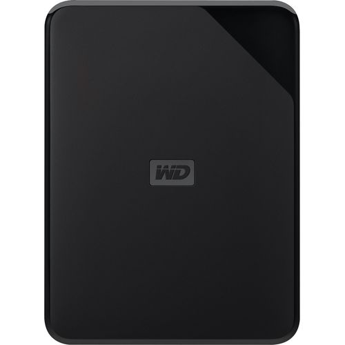 4TB WD ELEMENTS SE