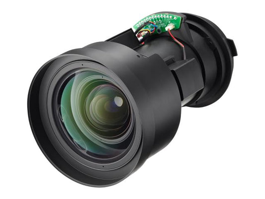 1.1:1 ZOOM LENS THE NP-PA653U/PA803U  SHORT THROW LENS  STL