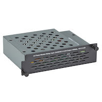 LOW VOLTAGE POWER SUPPLY FOR LE2700LV