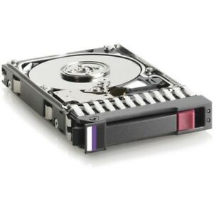 HPE MSA 1.2TB 12G SAS 10K 2.5in ENT HDD