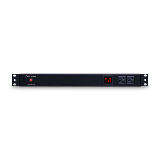 Power Distribution Unit - Rack-mountable - 120V - NEMA 5-20R