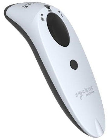 SOCKETSCAN S730 1D LASER WHITE SINGLE