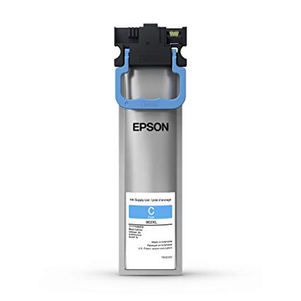 T902 CYAN HIGH CAPACITY INK