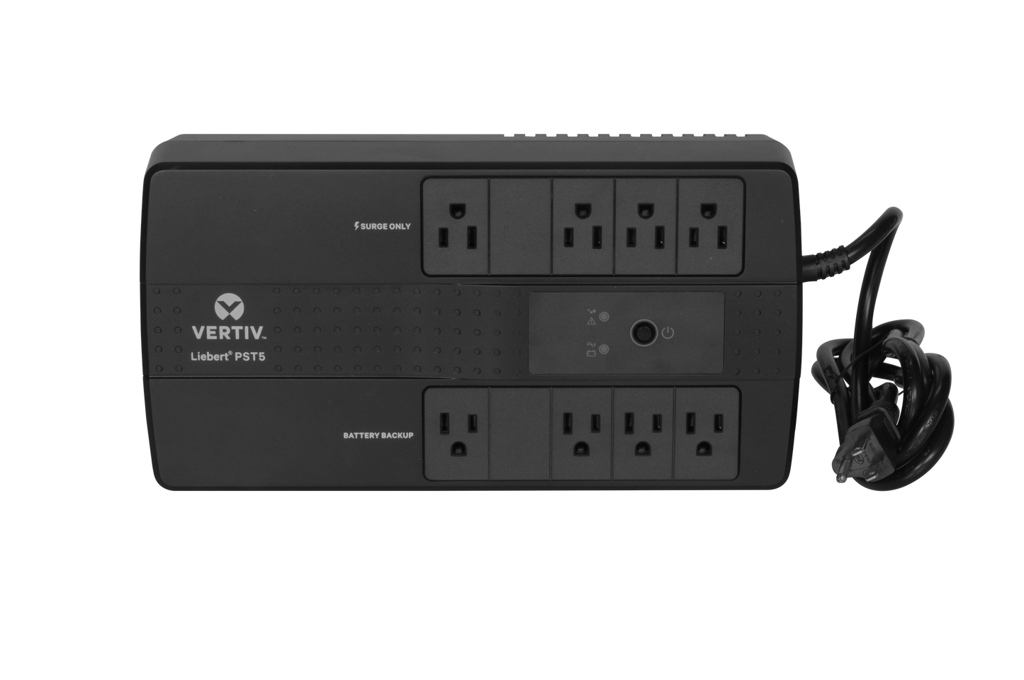 VERTIV PST5 850VA 500W BATT B/U 3YR ES