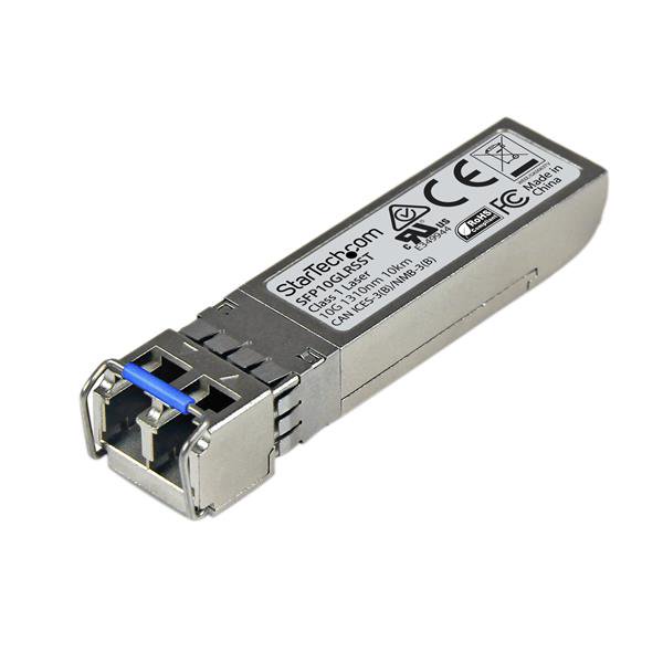 Cisco SFP-10G-LR-S Compatible SFP+ - 10GBASE-LR 10 Gbps - 10GbE Module - 10GE Gi
