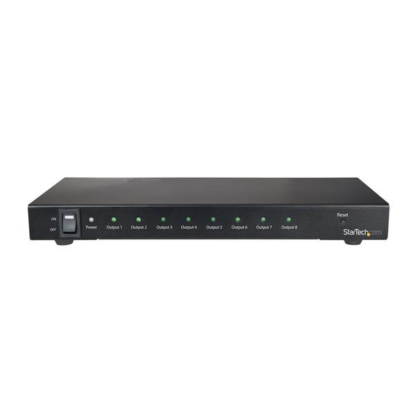 8PORT 4K 60HZ HDMI SPLITTER