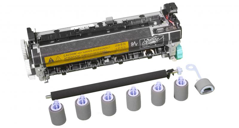 Compatible HP Maintenance Kit for use with: HP LaserJet 4200, 4200N, 4200TN, 420