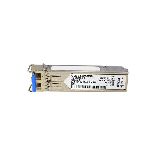 1000MBPS SINGLE MODE RUGGED SFP