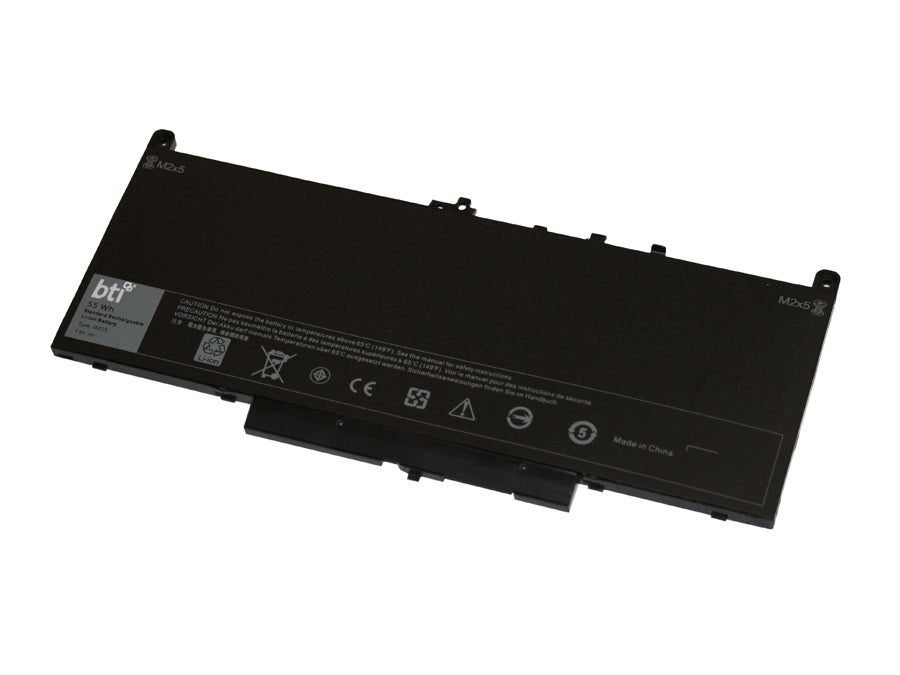 14.4V 3530MAH LI-POLYMER INT NTBK BATT