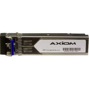 Axiom 10GBASE-SR SFP+ Transceiver for Dell # 330-2405,Life Time Warranty