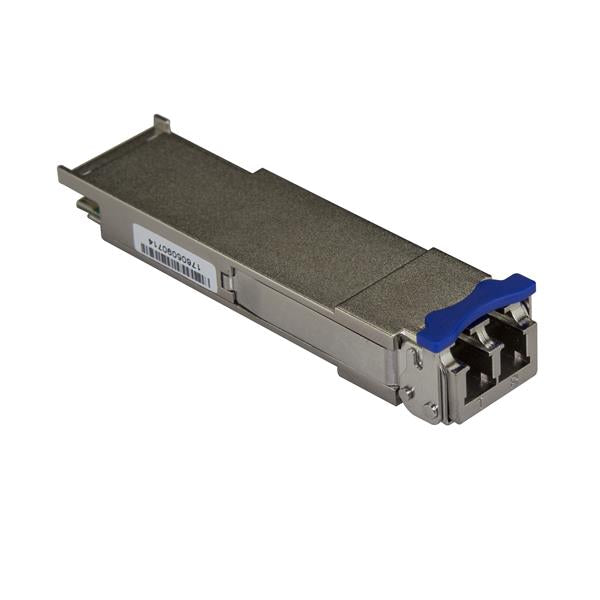 Adds consistently reliable 40 GbE fiber connections - Lifetime Warranty on all S